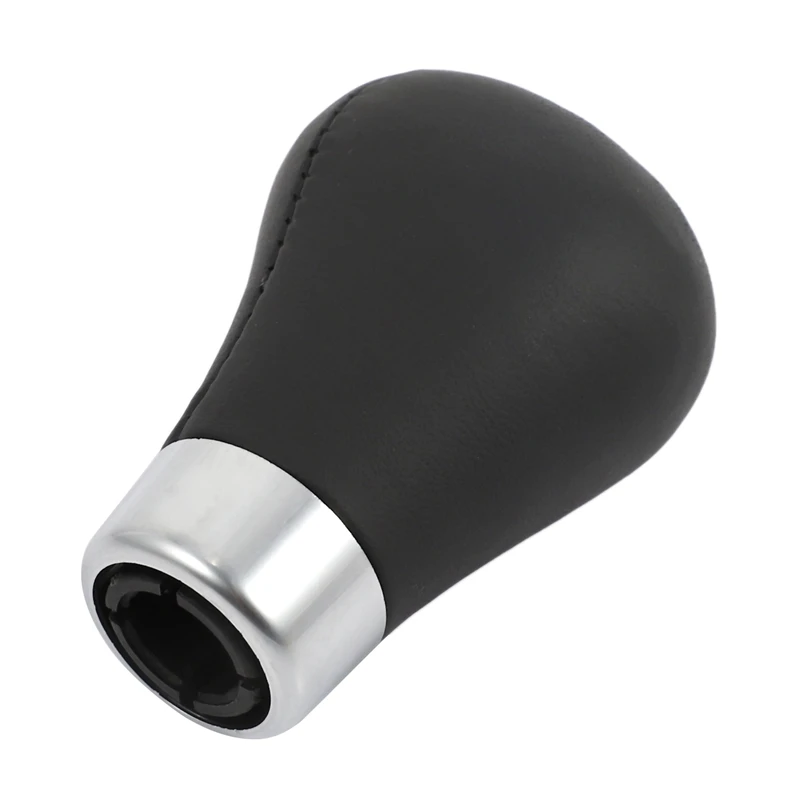 6 Speed Car Gear Shift Knob Head Stick Shifter Lever HandBall For-BMW E36 E46 E87 E30 X5 E53 E34 E92 X1 X3 | Автомобили и