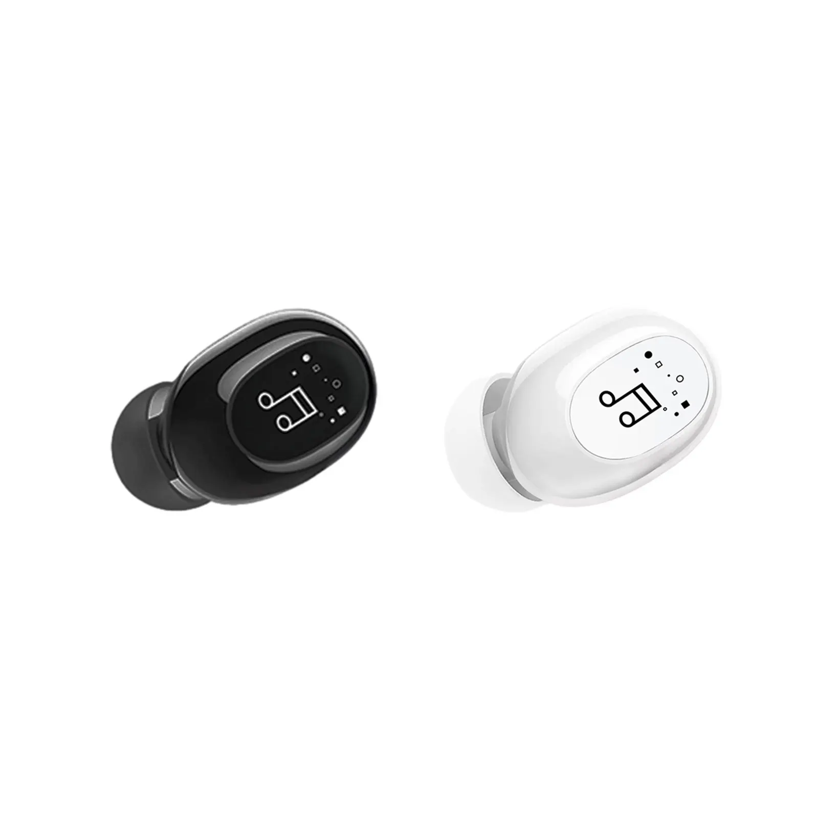 Фото Один Мини Bluetooth 5 0 наушники-вкладыши легкий IPX4 Водонепроницаемый сенсорный Один Мини Bluetooth 5 0 наушники-вкладыши легкий IPX4 Водонепроницаемый сенсорный
