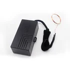 Универсальный обводной комплект для автомобильной сигнализации, удаленный запуск двигателя с новейшим устройством обхода чипов CAD01