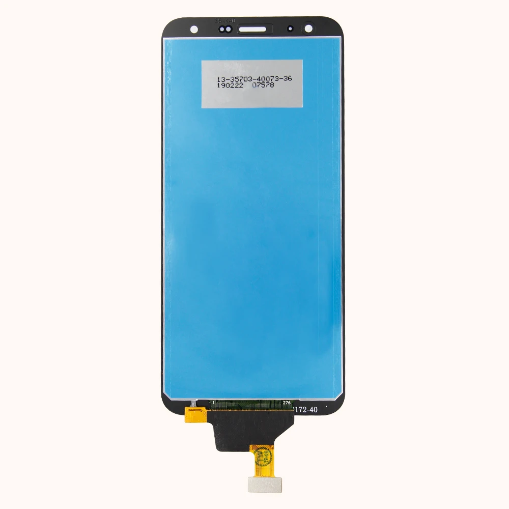 Для LG K40 2019X420 LMX420EMW LMX420EM ЖК-дисплей сенсорный экран дигитайзер+ Инструменты