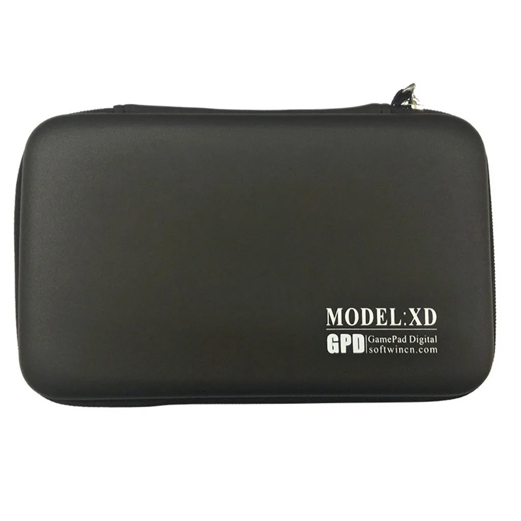 

Handheld Vedio Game Console For Windows 10Intel m3 2.6Ghz 256GB RAM GPD WIN 2 Headheld Console With a Shockproof Srorge bag