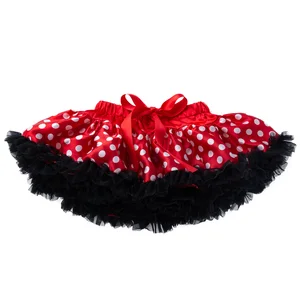 Новинка, модная камуфляжная шифоновая Пышная юбка-пачка YK  Love для девочек, наряд для маленьких принцесс, повседневная детская одежда