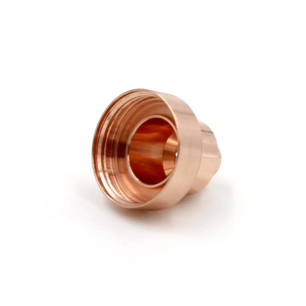 220047 защитная крышка 5 шт. совместимая плазменная режущая горелка 1650 Сменные