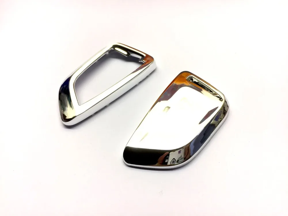 

Remote Flip Key Cover Case Shell Fob Protection For BMW Keyless Remote Key