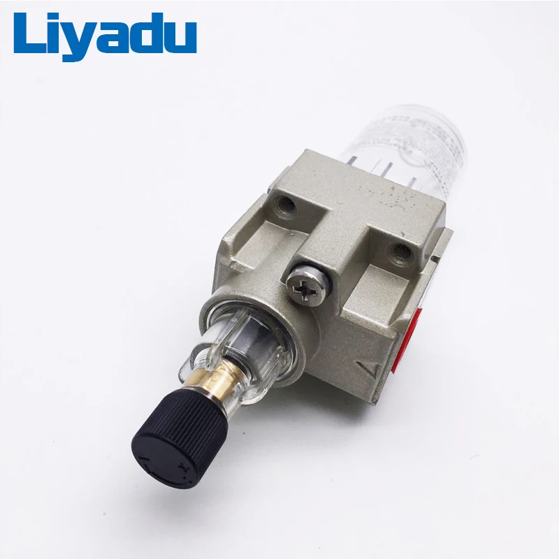 Смазка для тумана пневматическая смазка масла газа G1/4|mist oil|mist |