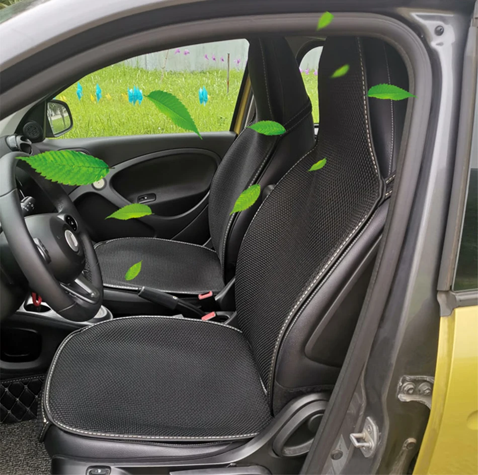 Умные 453 пользовательские автомобильные коврики для Smart 451 smart 453 fortwo фирменные мягкие автомобильные аксессуары автостайлинг Пользовательские Коврики