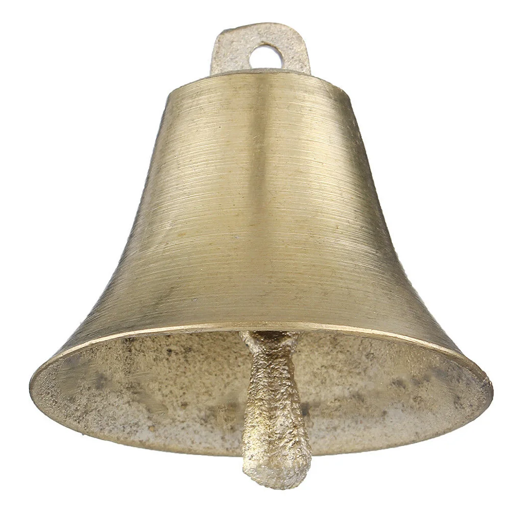 2 шт. аксессуары для украшения животных выпасов корова лошадь супер громкий