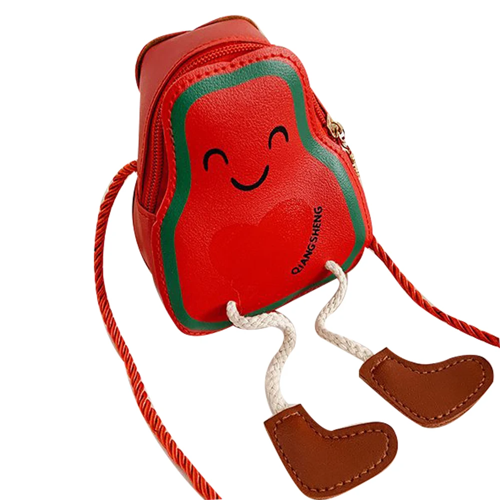 

Little Girls Crossbody Bag Cute Mini Light-Weighted Shoulder Bag ForTraveling Satchel Great Birthday Christmas Gift for Kids