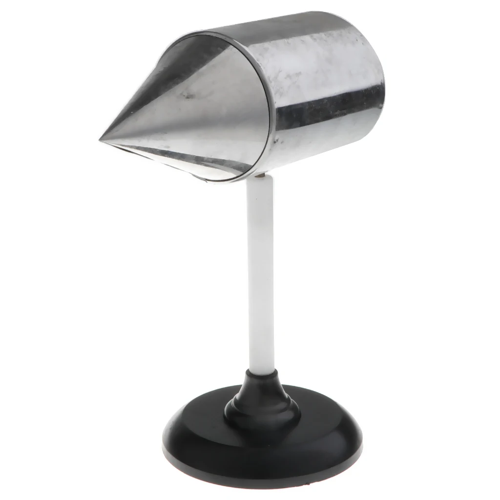 Электростатическое распределение заряда экспериментальное оборудование J2307