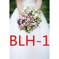 Weddings and important occasions  Wedding accessories  Bridal bouquets BLH