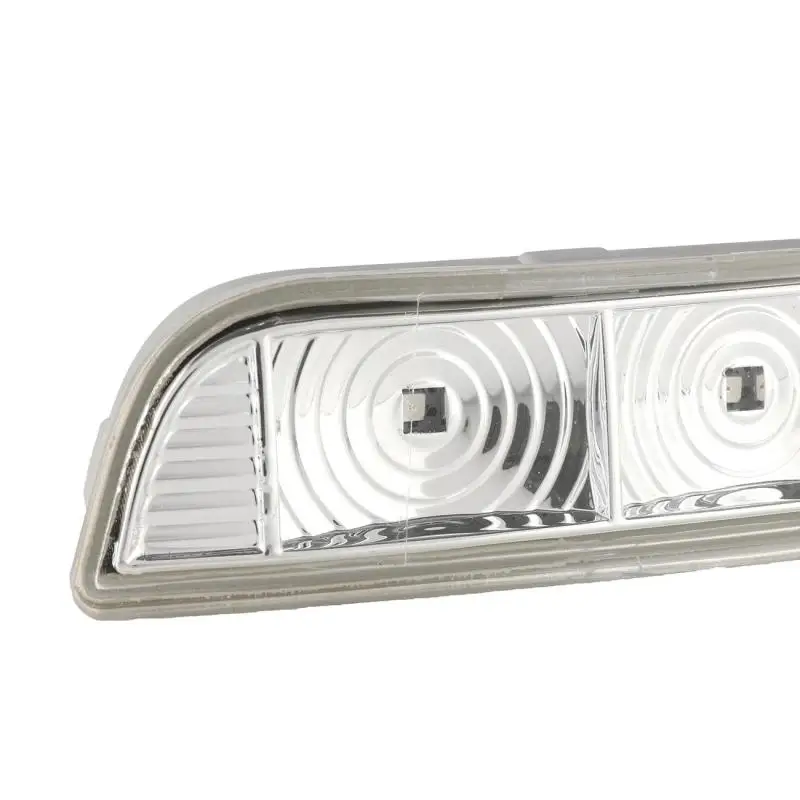 1 пара автомобильные зеркала заднего вида светодиодный ные указатели поворота