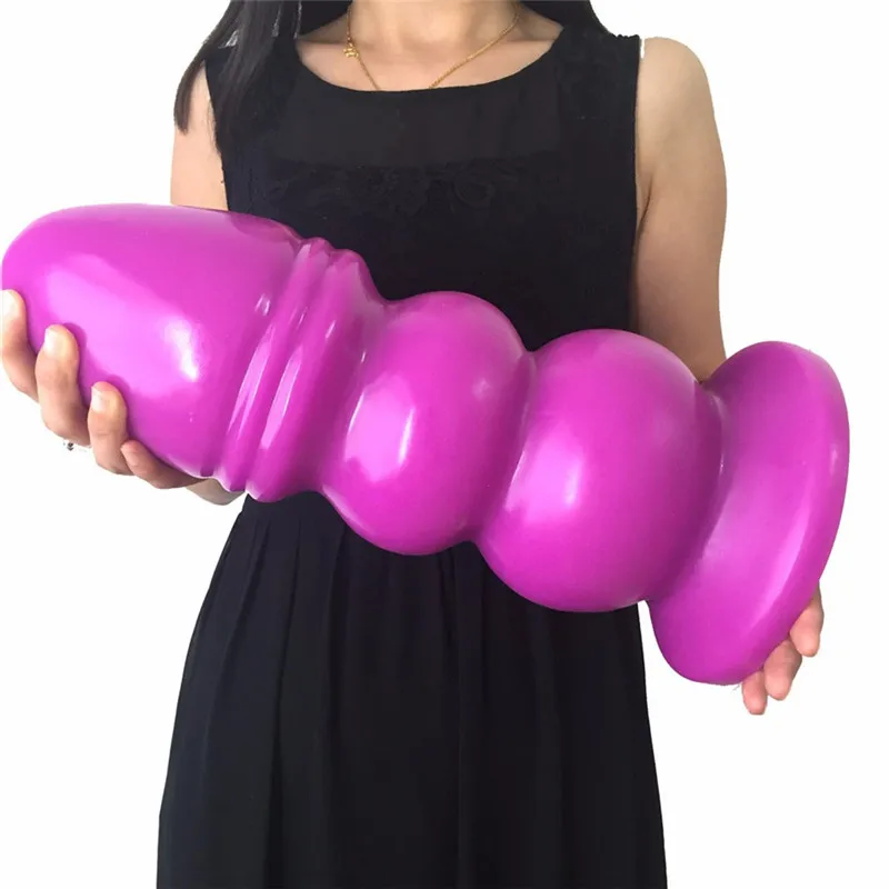 Dildo huge sex toy