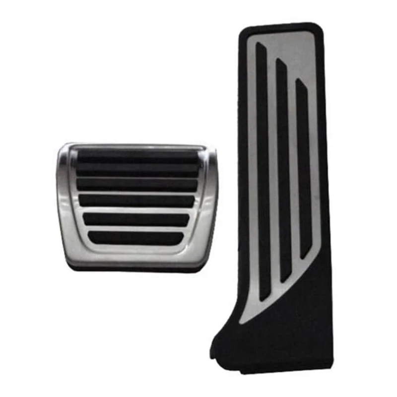 

2 шт., накладки на ножную педаль тормоза, Газа