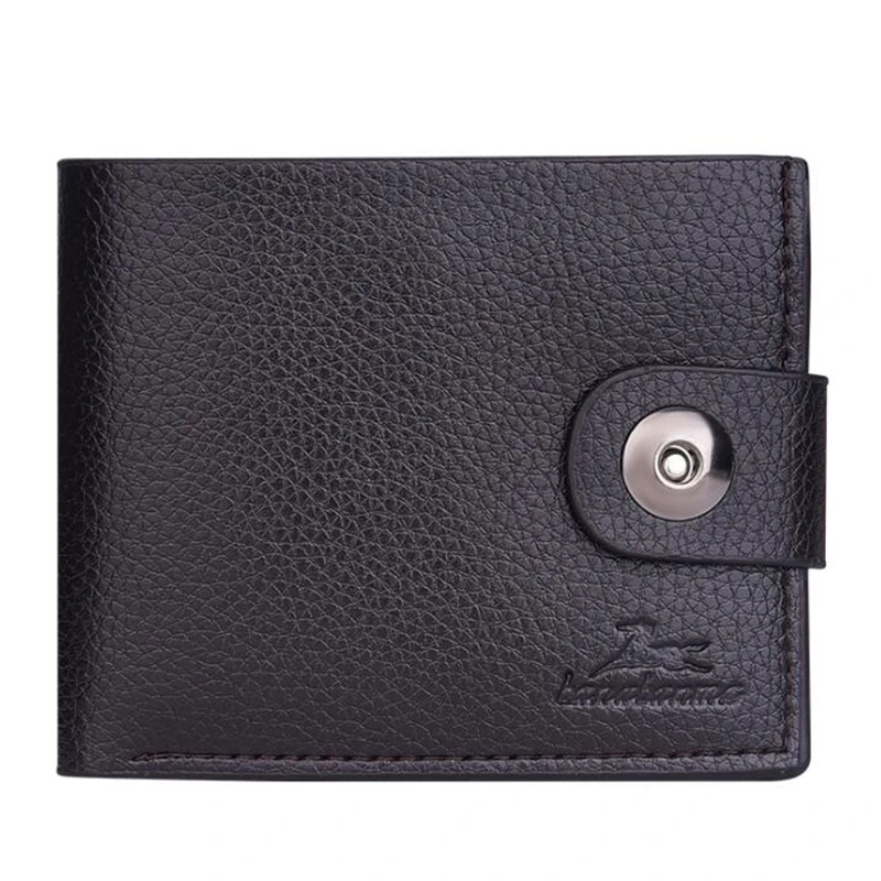 

Hot Multifunction Purse Men Small Wallet PU Leather Short Men's Wallet Male Card Holder Money Bag Portefeuille Homme Carteira