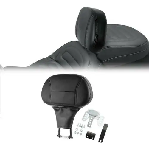 Передняя спинка водителя мотоцикла для Harley Touring Street Electra Glide Road King Ultra Limited FLTRSE3 FLHX