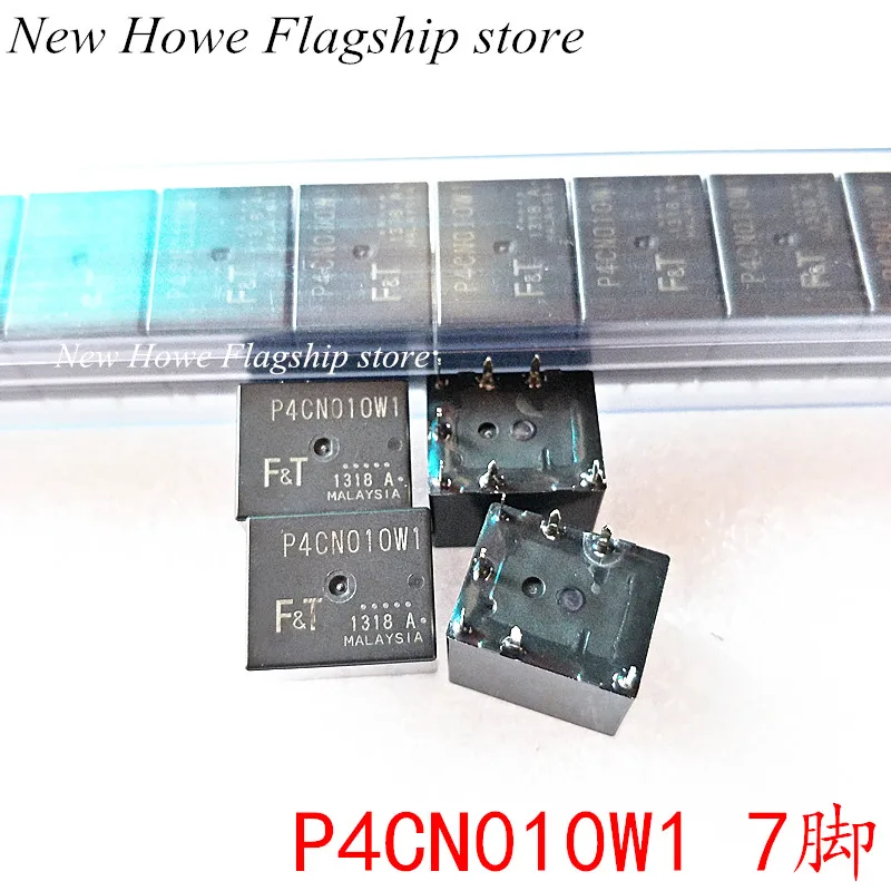 5 шт./лот Новый центральный процессор s 7PIN P4CN010W1|Реле| |