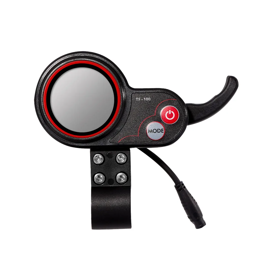 10 inch Electric Scooter Instrument Display E-scooter Dashboard for Kugoo M4 Kick Parts | Спорт и развлечения