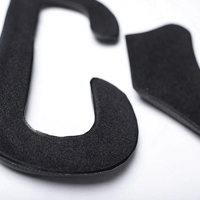 Кожаная губчатая подушка для замены пенопластовых масок VR HTC VIVE PRO гарнитура