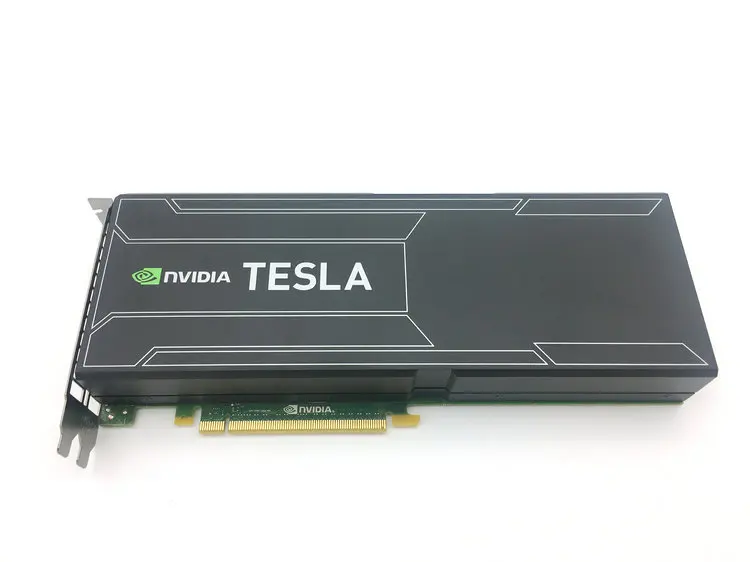 Tesla K20X 6G с большой памятью высокая производительность GPU computing accelerator card один год гарантии