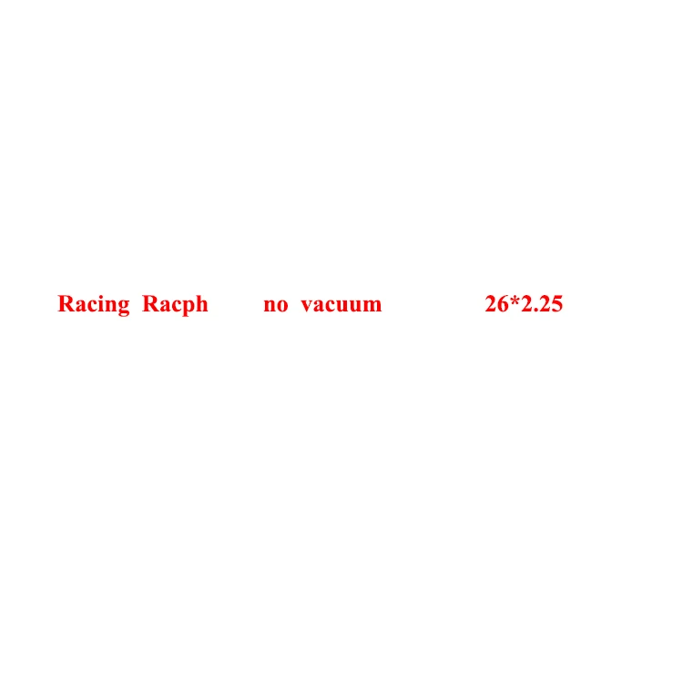 no vacuum 26 2.25 MTB велосипедные шины 26/27. 5/29er горный велосипед без/квази вакуумные шины EVO TL готовая звездообразная Сверхлегкая Складная шина высокого уровня - Цвет: no vacuum 26 2.25