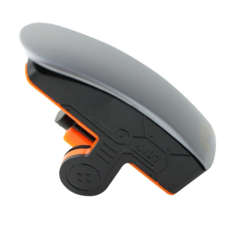 Мобильный телефон игровой триггер для PUBG геймпад игра турбо огонь портативная