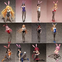 to love ru momo belia deviluk eve darkness yui kotegawa bunny girl sexy girls anime pvc action figures toys anime figure
