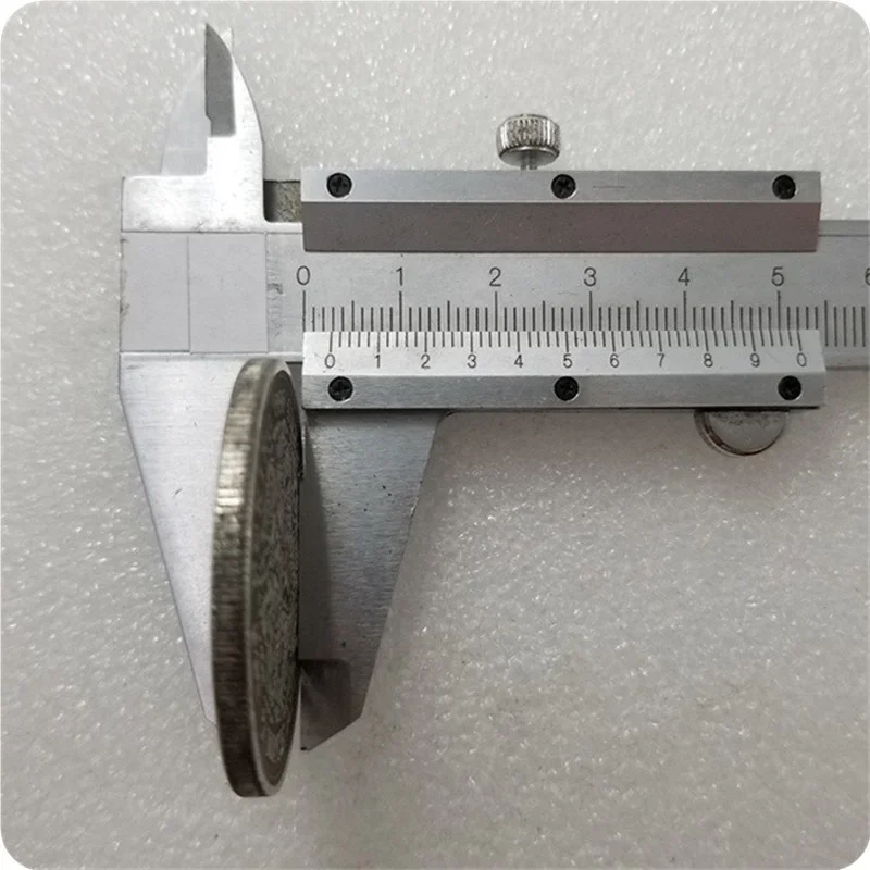 Сувенирная монета династии Цин Гуансюй юанбао Пекинское бюро сделала семь монет