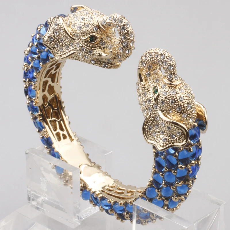 Женские вечерние браслеты GrayBirds подарочные разных цветов с изображением белого