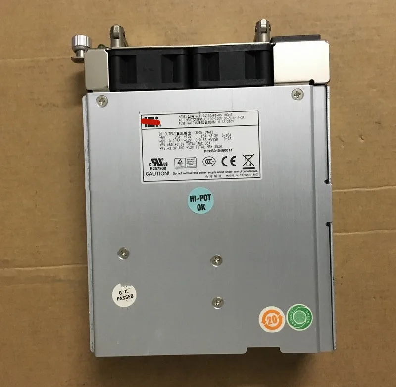 

ACE-R4130AP1-RS equipment power supply ACE-R4130AP1-RS power supply