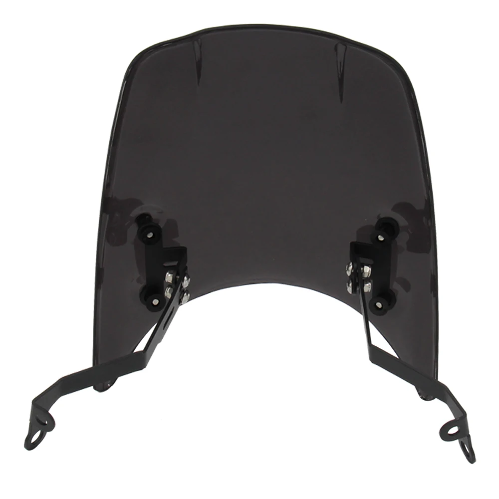 Обтекатель дефлектор фар для BMW RNineT R9T 2014 2020 лобовое стекло мотоцикла|Накладки и