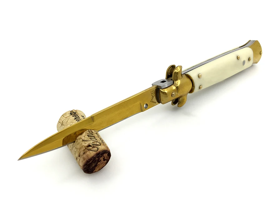 Карманный складной охотничий нож BGT походные боевые ножи из стали 440 для