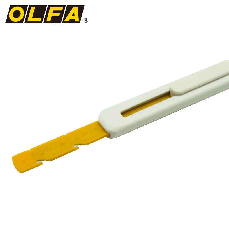 Олафом Детская безопасность складной резак для бумаги &quotсделай сам&quot не