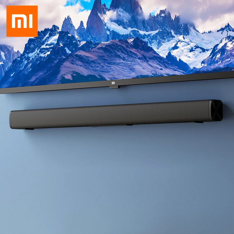 Оригинальный Xiaomi Redmi TV звуковая панель динамик 30 Вт Bluetooth 5 0 беспроводной домашний