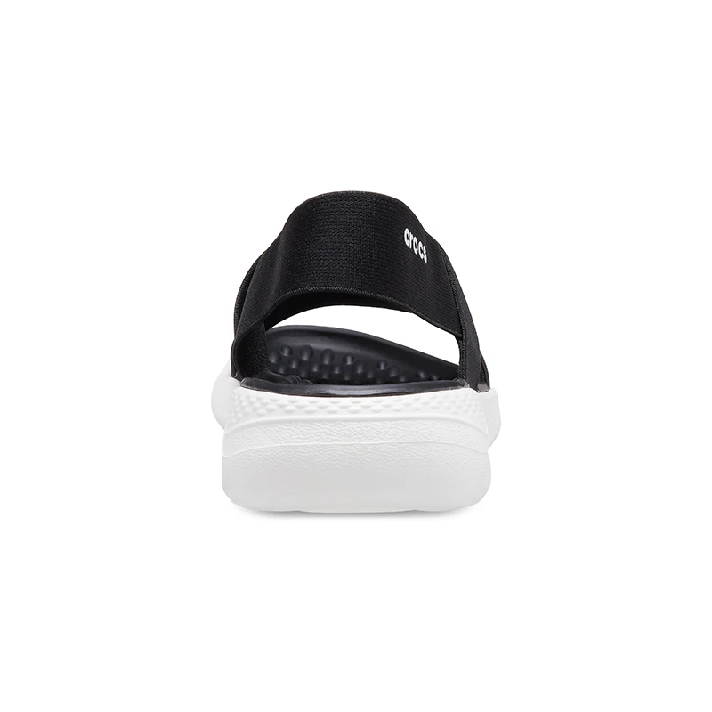 CROCS LiteRide Stretch Sandal W WOMEN|Боссоножки и сандалии| |