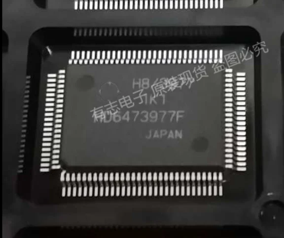 

1pcs New HD6473977F QFP-100
