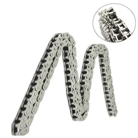 motorcycle engine accessories cam timing chain 126 links for bmw f650 f650st e169 f650gs sert%c3%a3o r13 f650cs k14 g650x k15 f 650