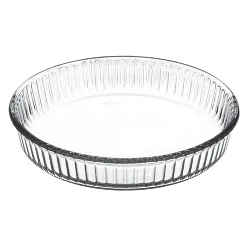 Круглый лоток Pasabahce Pyrex|Лотки для хранения| |