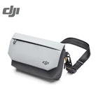 Портативная сумка DJI OM4 с ручками, сумка через плечо, непромокаемая, легко носить с собой, также совместима со всеми продуктами серии Osmo