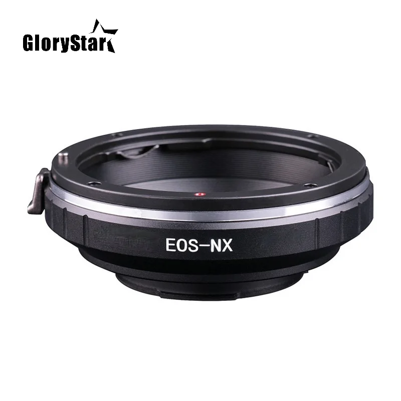 GloryStar Eos-nx переходное кольцо для объектива камеры Canon Eos Ef-s крепления Nx Samsung |