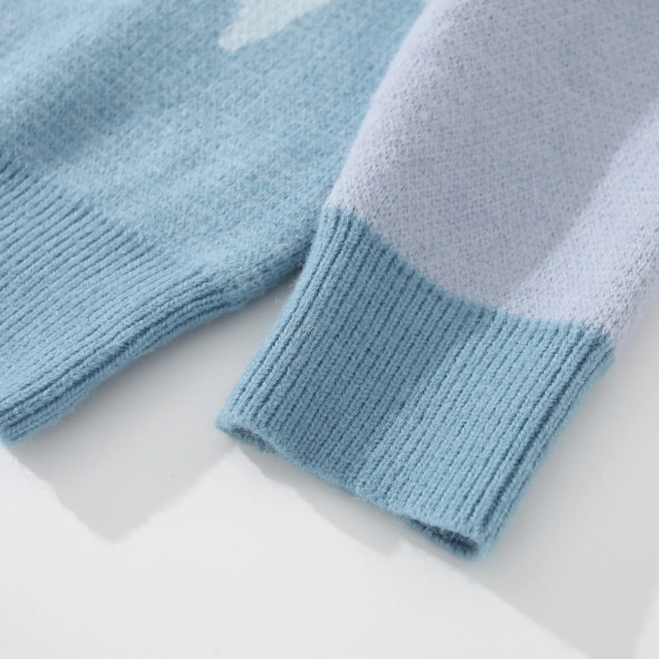 

Zoulv 2021 Men Gradient Striped Jacquard Knitted Sweater Hip Hop Streetwear Retro Autumn Harajuku Camouflage Sweater Pullover