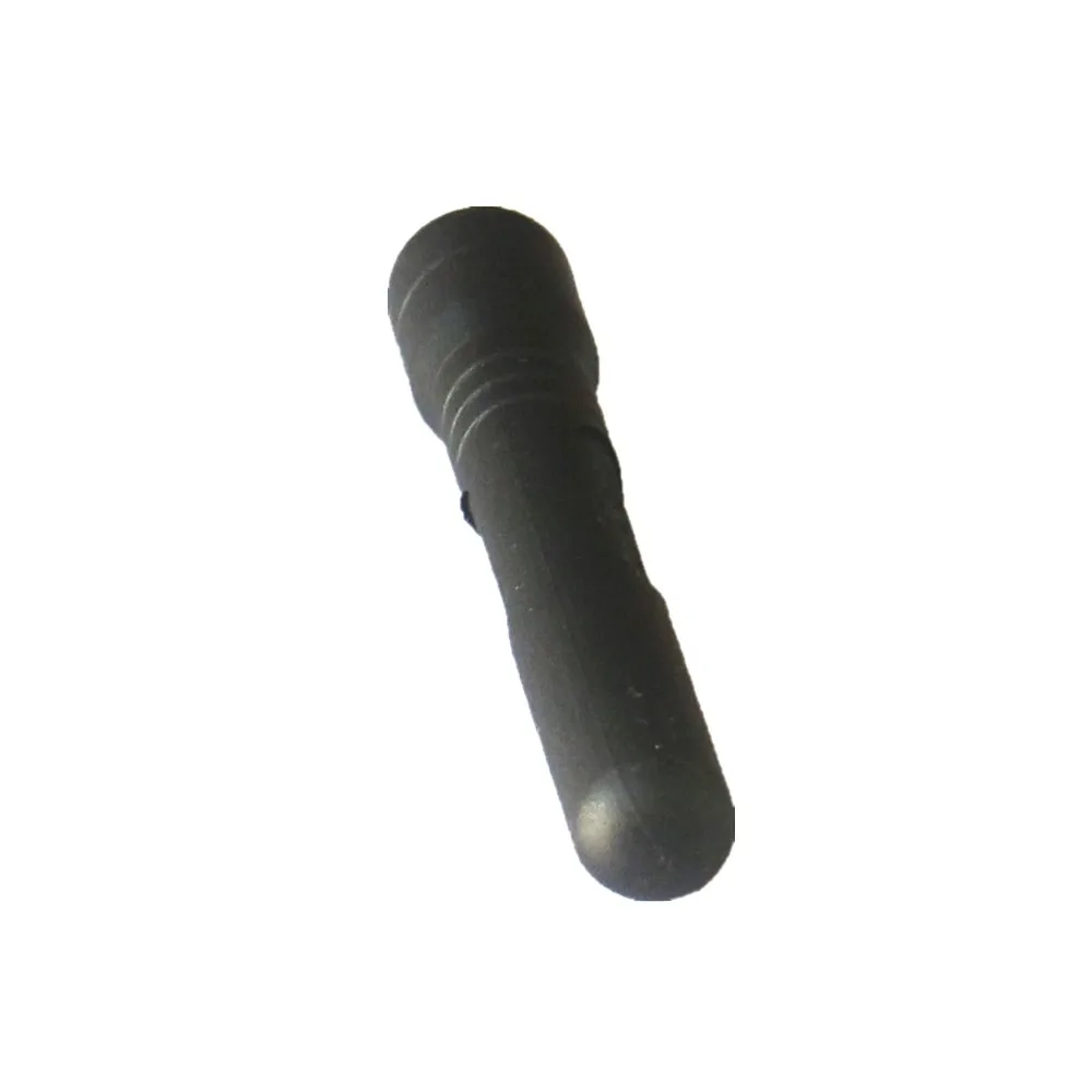 5 шт. UHF 400-470 МГц Антенна для Motorola Mag One A6 A8 GP88S GP2000 GP3688 EP450 EP150 двухсторонняя Радио