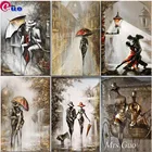 5D алмазная живопись сделай сам для влюбленных, мозаика, абстрактное искусство, романтический любовник, полная выкладка, алмазная Вышивка крестиком, подарок для пары