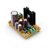 mofi sigma11 fully discrete regulated power supply single rail 5 36vdc diy kit