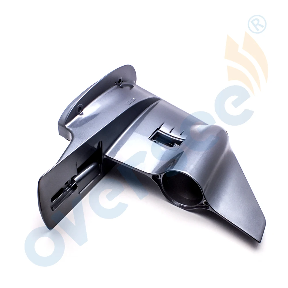 61N-45311-02-4D нижний корпус для YAMAHA подвесной части 2T Parsun Hidea коробка передач 25HP 30HP 61N-45311