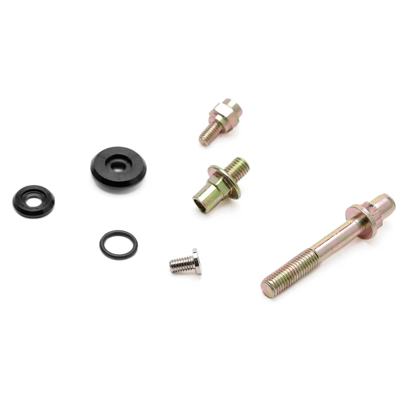 Автозапчасти крышки клапанов двигателя автомобиля прокладки шайбы комплекты