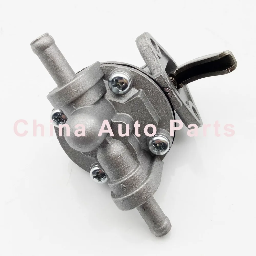 Топливный насос 1G961-52030 для двигателя Kubota RTV900G RTV900G6 RTV900G9 RTV900R6 | Автомобили и