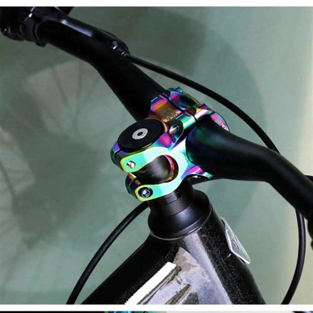 

Clearance2020 NEW High-Strength CNC Handlebar Stem 35 MM Bicycle Stem Aluminum Alloy MTB Mountain Bike Parts