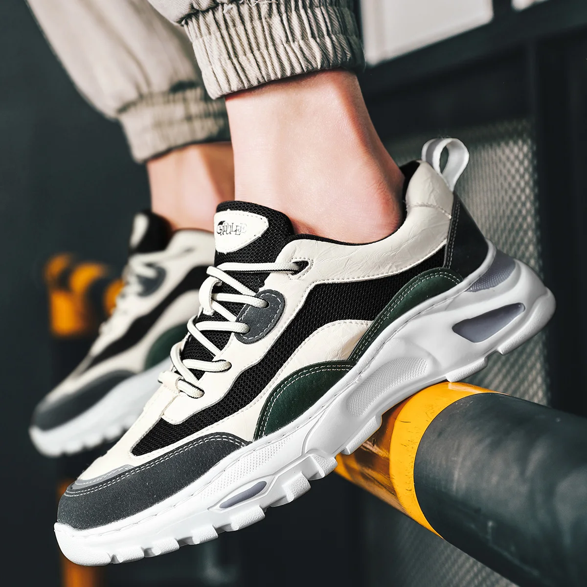 

Hot Shoes Casual Sneakers Zapatillas Deportivas Mujer Casual Man Shoes Men Flat Hombre Spring Causal For Sneakers Sport Fashion