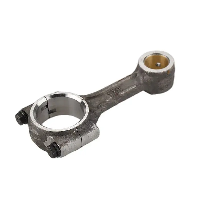 

178F Connecting Rod,Conrod,Diesel Engine And Single-cylinder Air-cooled Diesel Generators Parts,Fit For KAMA AND CHINA GENERATOR