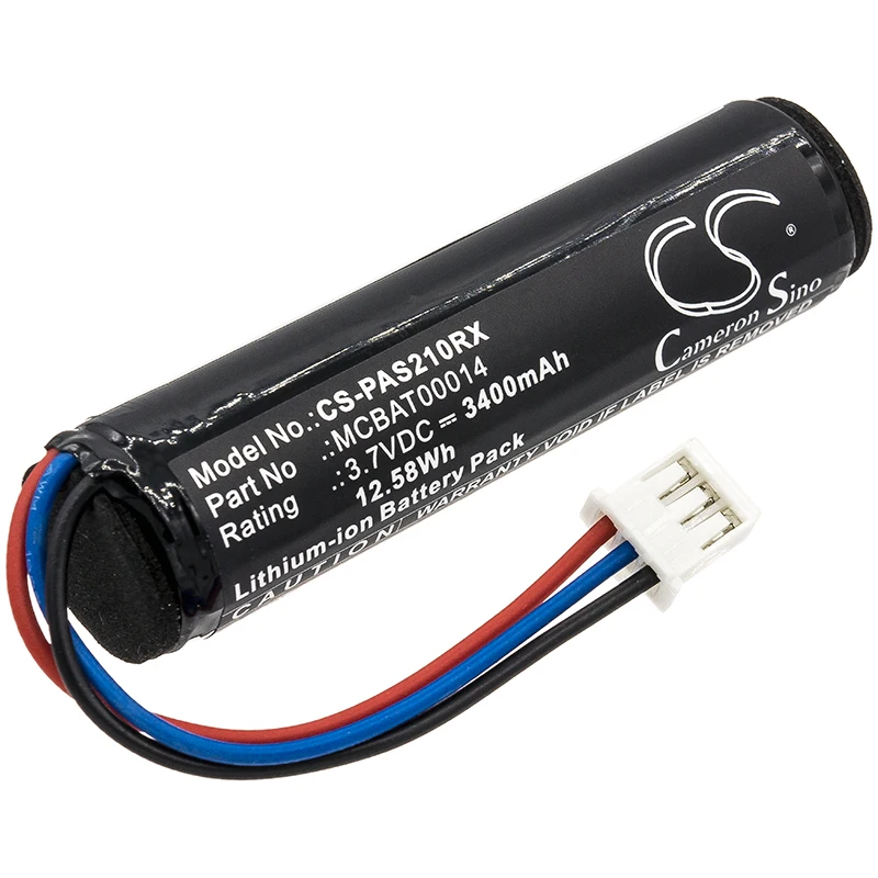 

Cameron Sino Battery For Parrot Bebop 2 Skycontroller 2 P2